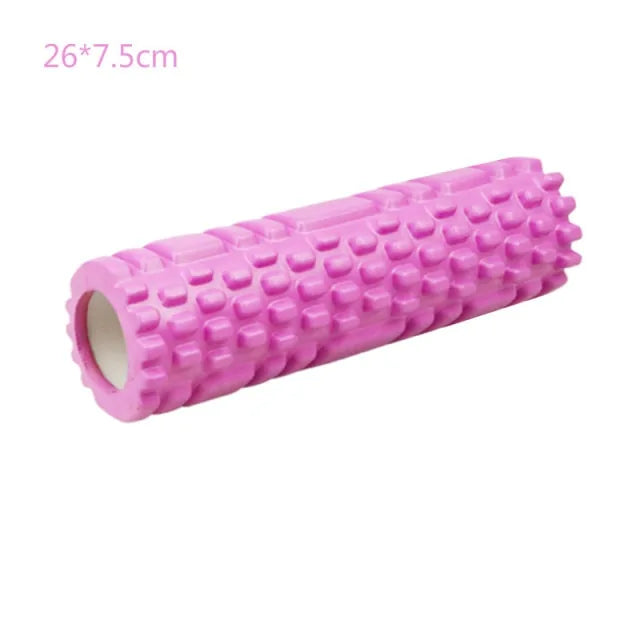 Foam Roller – Yoga Column