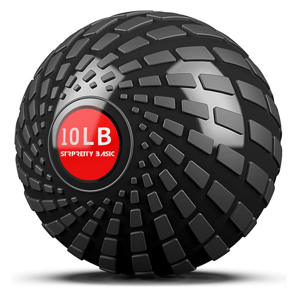 10 lb Slam Ball