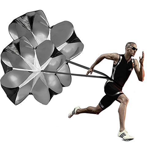 Speed & Resistance Training Parachute
