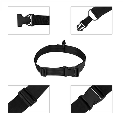 Speed & Resistance Training Parachute