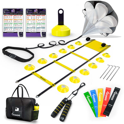 Agility Training Set
