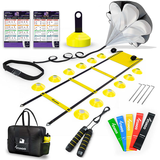 Agility Training Set