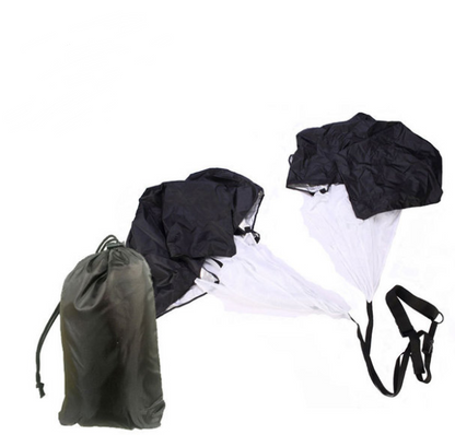 Speed & Resistance Training Parachute
