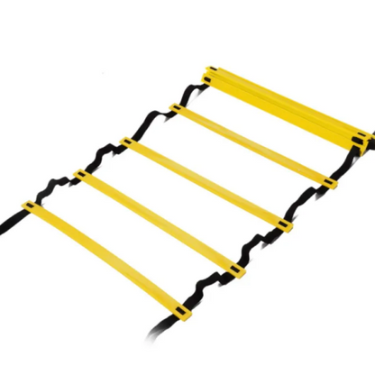 Football Agility Training Ladder