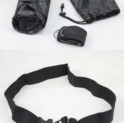Speed & Resistance Training Parachute