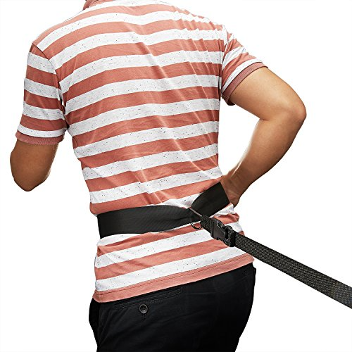Speed & Resistance Training Parachute