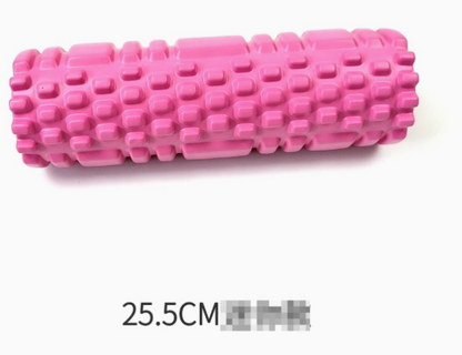 Foam Roller – Yoga Column