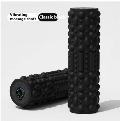 Electric Vibrating Foam Roller