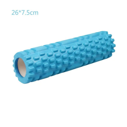Foam Roller – Yoga Column