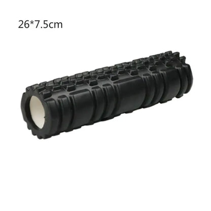 Foam Roller – Yoga Column