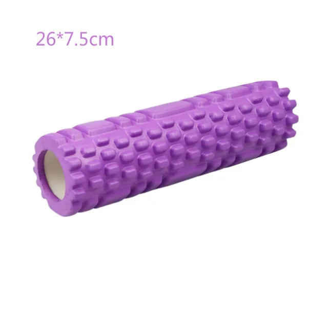 Foam Roller – Yoga Column